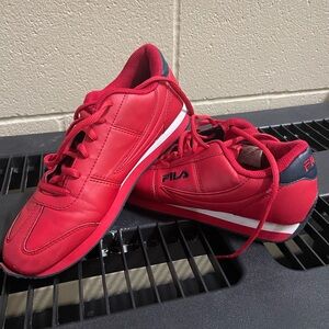 FILA Province Shoes Unisex Sz 9